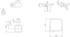 Villeroy & Boch Elements Striking Seifenschale, TVA15202000064