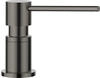 Seifenspender Messing
