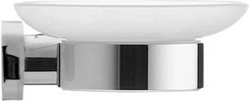 Duravit D-Code Seifenschale, 0099184600