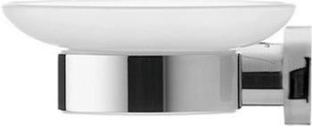 Duravit D-Code Seifenschale, 0099174600