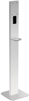 emco System2 Standfu&szlig; f&uuml;r Sensor-Desinfektionsmittel- und Seifenspender, 352105000