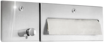 Wagner-Ewar A-Line Seifenspender, 731613, WP506