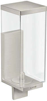 Axor Universal Rectangular Seifenspender, 42610800