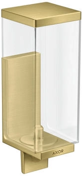 Axor Universal Rectangular Seifenspender, 42610950