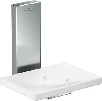 Axor Universal Rectangular Seifenschale, 42605000