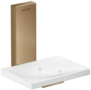Axor Universal Rectangular Seifenschale, 42605140