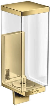 Axor Universal Rectangular Seifenspender, 42610990