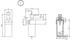 Villeroy & Boch Elements Tender Seifenspender, TVA15100700061