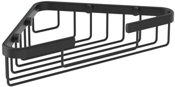 Ideal Standard IOM Eck-Seifenkorb Silk Black (A9105XG)