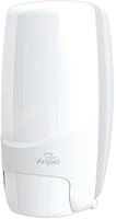 Fripa Seifenspender, 1000 ml, wei&szlig;, wiederbef&uuml;llbar, 26,6 x 12,9 x 12,8 cm 1 St