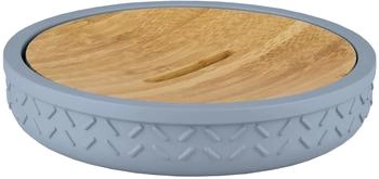 Kleine Wolke Seifenschale Dash Iceblue (8667754853)