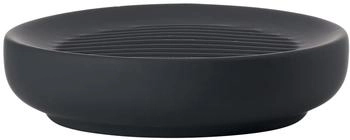 Zone Denmark Ume Seifenschale schwarz Keramik (331206)