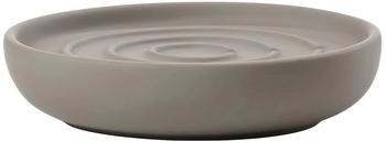 Zone Denmark Nova One Seifenschale Taupe (5722000280965)