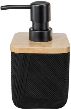 Kleine Wolke Crossover Seifenspender Schwarz (8094926854)