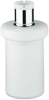 GROHE Ersatzflakon für Seifenspender Chrom (40179000)