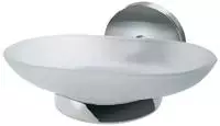 Fackelmann - Vision Seifenschale Ablageschale Breite 13 Cm Badzubeh&ouml;r'-'86768