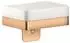 Hansgrohe AXOR Universal Softsquare Seifenschale mit Halter