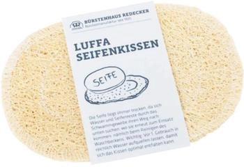 Redecker Luffa Seifenkissen oval (R693500)