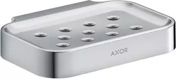 Axor Universal Circular Seifenschale Chrom (42805000)