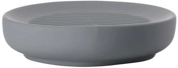 Zone Denmark Ume Seifenschale grau (331208)