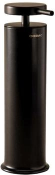 Cosmic Geyser Stand-Seifenspender schwarz matt (WJC277A0004036)