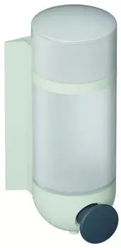 Hewi Serie 477/801 Seifenspender lichtgrau