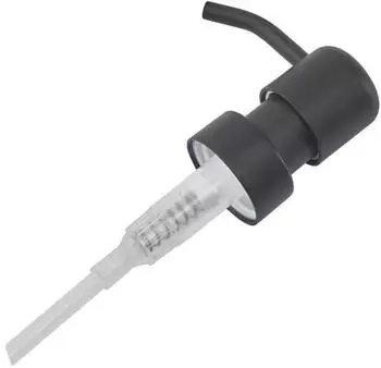 Aquanova PUMPS Ersatzpumpe für Seifenspender, PUMDIS-56