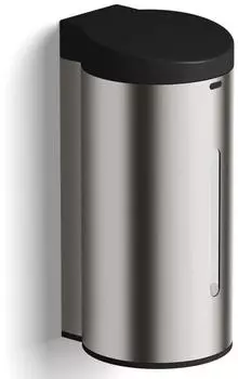 Avenarius Berührungsloser Sensorspender; mit Batterien 6 x AA, Serie Univ., 9001330015 9001330015