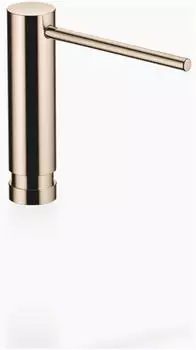Dornbracht Spender ohne Rosette SERIENNEUTRAL 82424970 Champagne (22kt Gold) 82424970-47