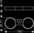 Hansgrohe Lotionset A Halter, 27821000