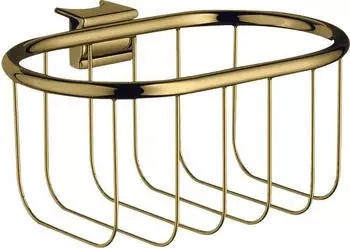 Hansgrohe Seifenkorb Axor Montreux f&uuml;r Brausen- 42066990