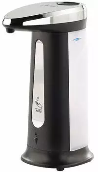 Carlo Milano Automatischer Seifenspender IR-Sensor 400ml