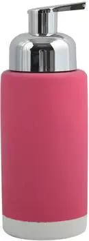 MSV Cagliari Schaumseifenspender Keramik Pink 250ml (142837)