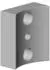 Dornbracht Halter zu Lotionspender 83430970-00, 081010530-00