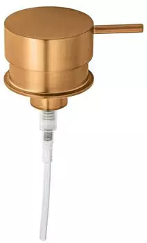 Duravit Pumpenkopf zu Seifenspender, 1004690400