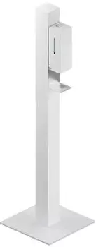 Hewi System 900 Desinfektionsmittelspender, 900.06.01360 DX