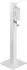 Hewi System 900 Desinfektionsmittelspender, 900.06.01360 DX