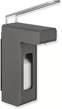 Hewi System 900 Seifen- und Desinfektionsmittelspender, 900.06.00360 SC