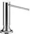 Dornbracht Spender mit Rosette VAIA 82434809 Chrom 82434809-00