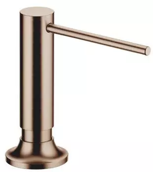 Dornbracht Spender mit Rosette VAIA 82434809 82434809-42