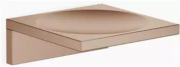 Dornbracht Seifenhalter , Wandmodell 83410780-42