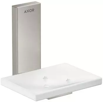 Axor AXOR Universal Rectangular Seifenschale, 42605800