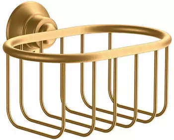 Hansgrohe Seifenkorb Axor Montreux Wandversion 42065250