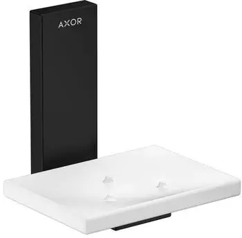 Axor AXOR Universal Rectangular Seifenschale, 42605670
