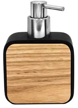 Sapho Ridder Amara Seifenspender stehend, schwarz 2244510