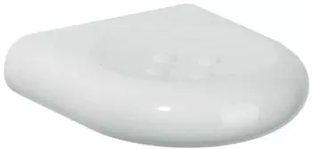 Hewi 477 Seifenschale, 477.02.100 98