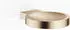 Dornbracht Seifenhalter, Wandmodell SERIENNEUTRAL 83410979 Light Gold gebürstet, 83410979-27 83410979-27