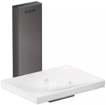 Axor AXOR Universal Rectangular Seifenschale, 42605340