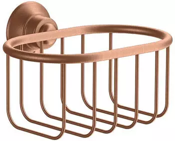 Hansgrohe Seifenkorb Axor Montreux Wandversion 42065310