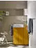 emco Flow Seifenhalter Kristallglas klar, schwarz (273013300)